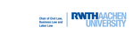 RWTH Aachen University