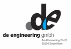 de engineering gmbh