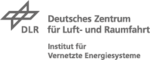 DLR-Institut für Vernetzte Energiesysteme